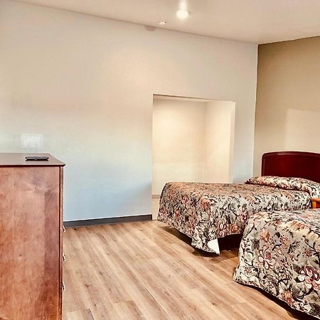 Express Inn Hotel Dayton Extérieur photo